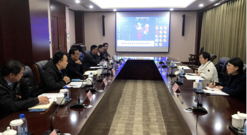 民用清潔爐具專委會受邀調研考察惠民縣生物質清潔取暖02