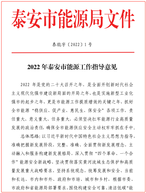 加快发展有规模有效益的太阳能、生物质能等新能源。