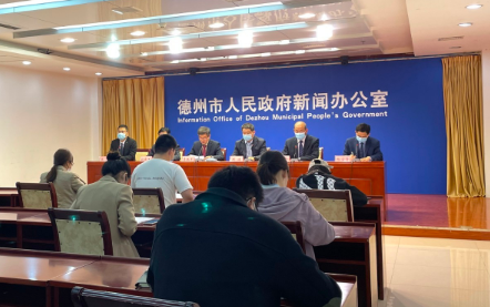 2022年，全市计划改造农村清洁取暖11万户。
