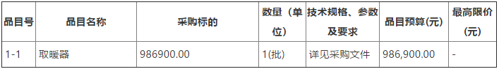 延川县清洁取暖试点工程