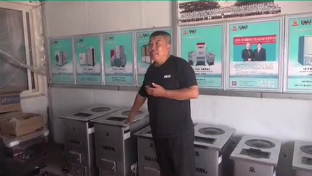 多樂爐具從鋼板、燃燒性能到控制面板，不玩表面的，注重內在質量。