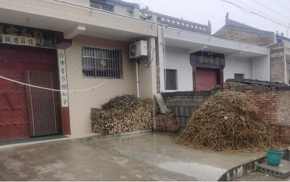 生物质专用炉具替代等3.74万户，咸阳市农村清洁取暖落实难